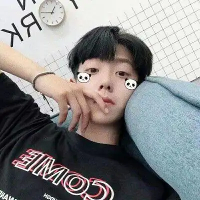 图片头像男生酷帅高清坏男孩酷帅模式