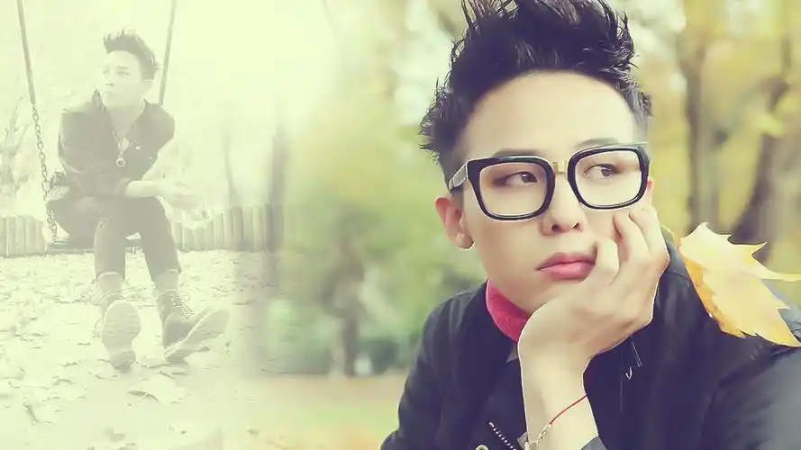 bigbang权志龙,高清图片,电脑桌面-壁纸族