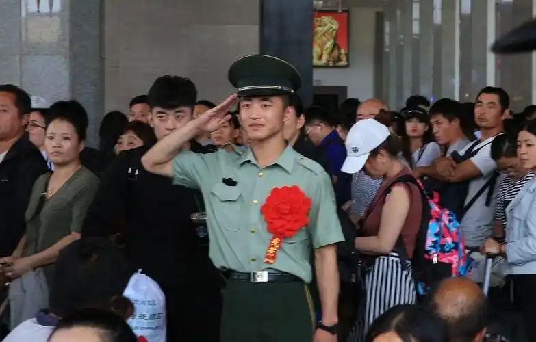 退役军人考警,考公,学历提升,职业规划等可关注微信公众号"退役人才网