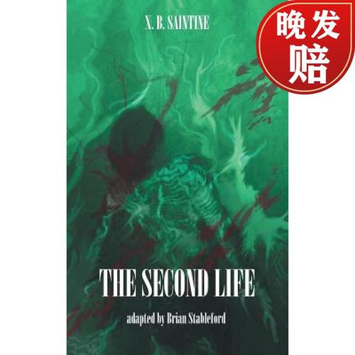 【4周达】the second life