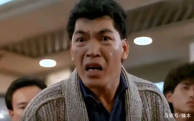 "大傻哥"成奎安:一生演300部电影,娶2个老婆生1子,患癌去世