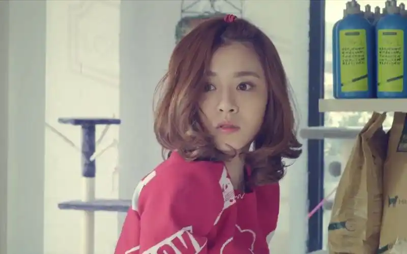 【我的!体育老师|王晓晨】王小米|[06~10]