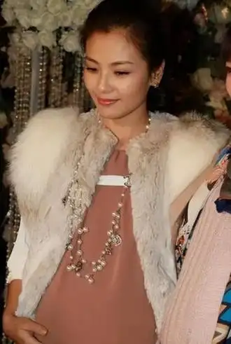 刘涛曾与他同床共枕4年分手后一个家庭美满一个依然单身