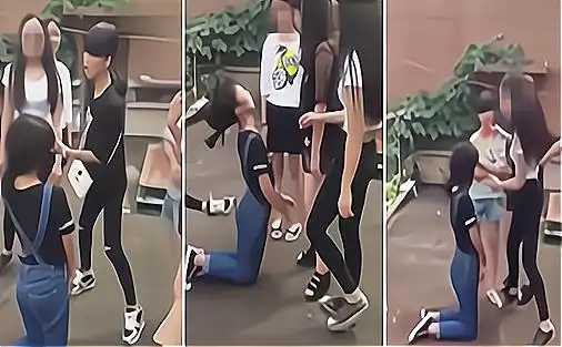 河南鹤壁校园欺凌事件:校长被扣除奖金,班主任和副校长被解聘