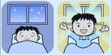 睡眠令什么时候实施天津中小学生睡眠令来了