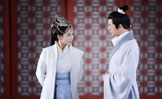 此生一诺来世必践林殊霓凰的心思你能懂吗