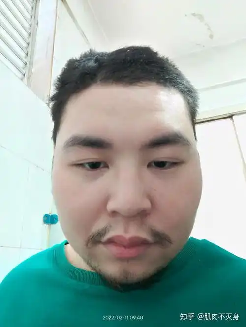 男人长又丑又胖是什么样的体验