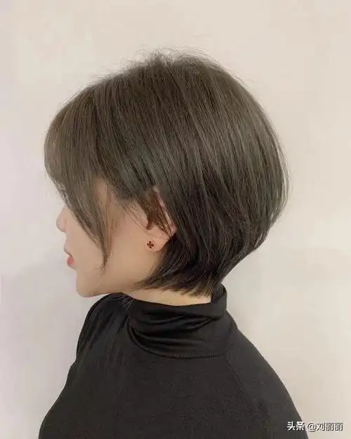 短发发型图片2017女潮流时尚(发型别再乱剪了) - 赤虎壹号