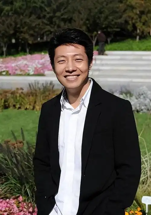 李白我这辈子最正确的选择就是放弃回加拿大嫁给了撒贝宁