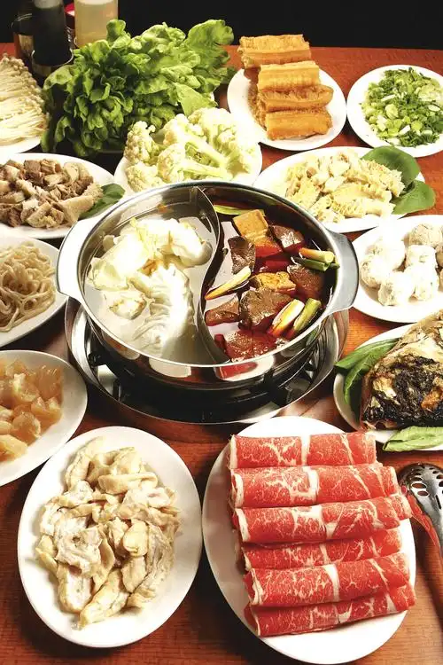 [推荐]麻辣火锅 | 麻辣火锅推荐您夫妻肺片好久没吃到这么棒的麻辣