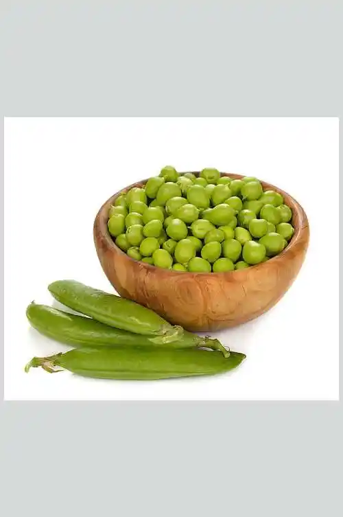 豌豆高清果蔬美食图片