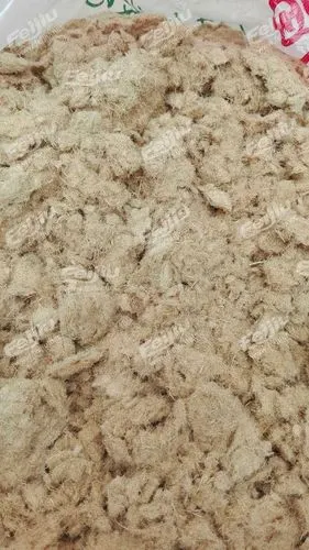 几十吨造纸用木纤维转让