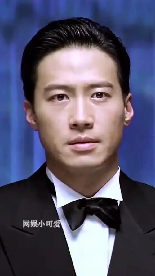 黎明巅峰颜值的年代与生俱来的贵族绅士气质一般人达不到