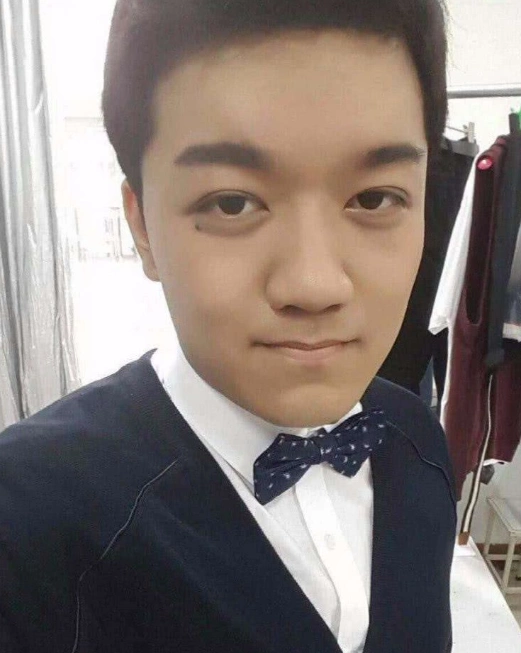 有一种"整容"叫尤浩然减肥,瘦身成功后,终在23岁考入北影