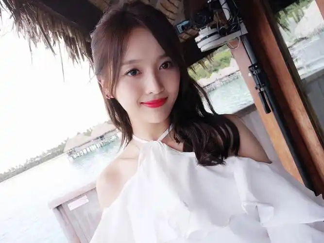 宇宙少女&火箭少女101 成员 吴宣仪/xuanyi