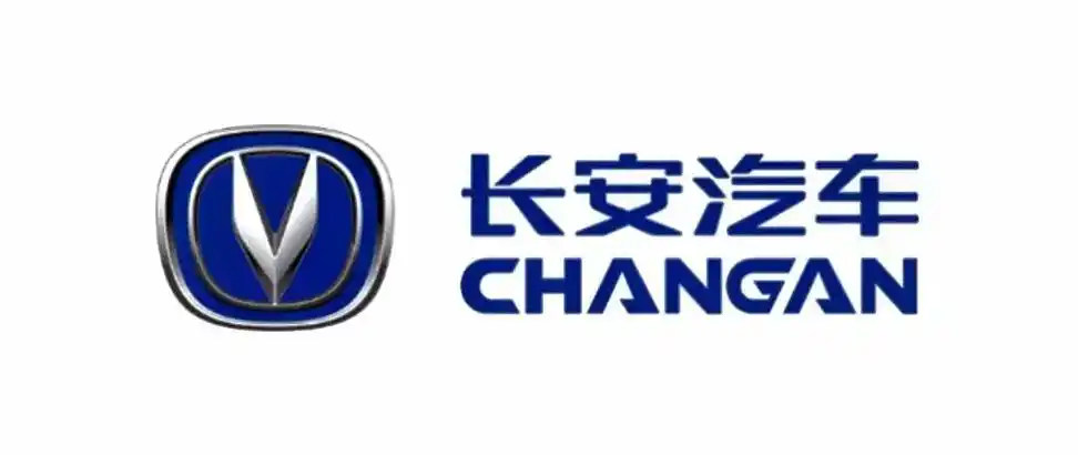 长安汽车前身是上海洋炮局(下)长安汽车车标采用v字形,寓意为 - 抖音