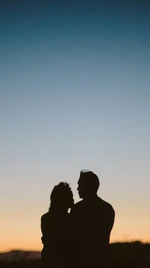 浪漫爱情,高清图片,手机锁屏桌面-壁纸族