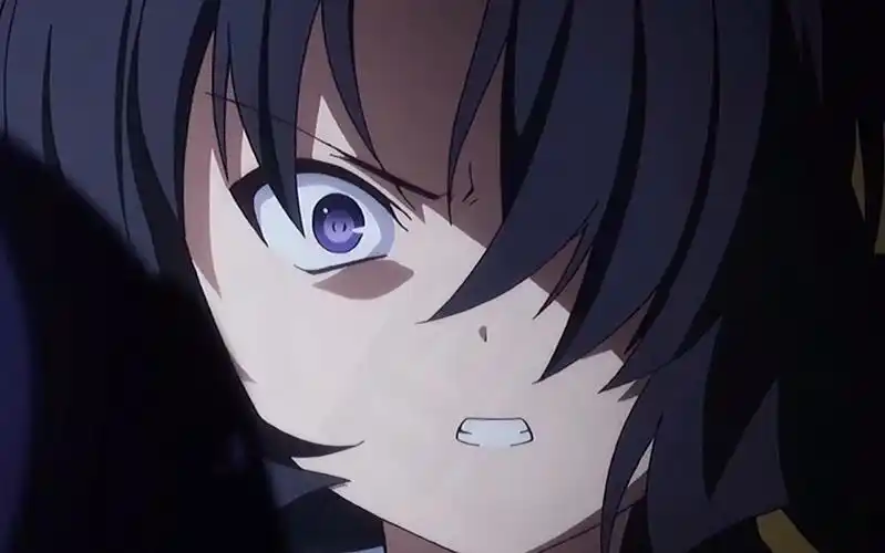 小小克星明场面中配耶