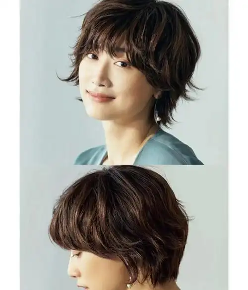 女人一到了中年,记得要远离"这3种"发型,大妈感十足还特别显老