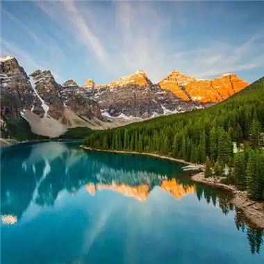 成熟男人微信头像风景大全