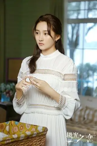 《极光之恋》马可赵韩樱子"亲密照"惹风波 关晓彤无辜躺枪