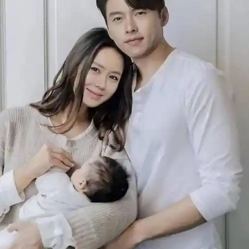 玄彬孙艺珍婚后生活曝光带娃春游超温馨网友羡慕不已