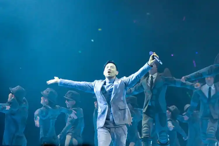 2024张学友郑州演唱会入场须知 观演信息 门票价格