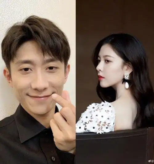 张一山与神秘女子被曝约会后,正牌女友发布分手声明!