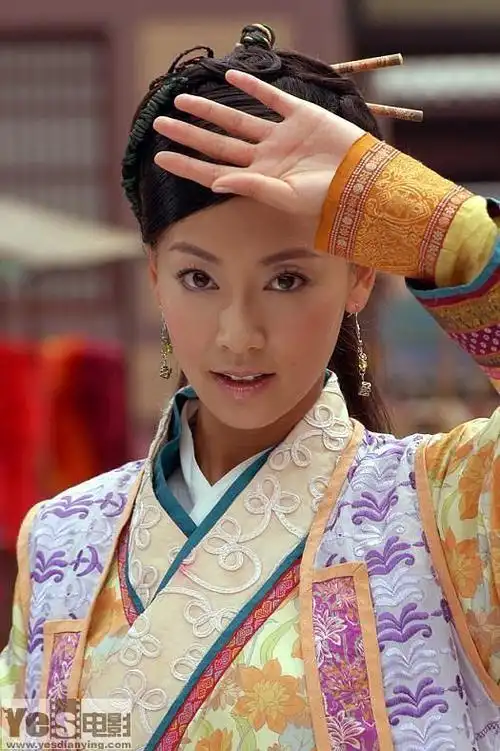 张茜jess zhang的图片