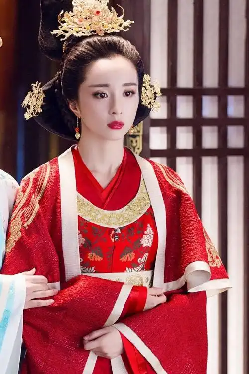 『独孤天下』 79 独孤伽罗 ♀胡冰卿