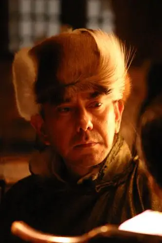 黄秋生--胡一刀