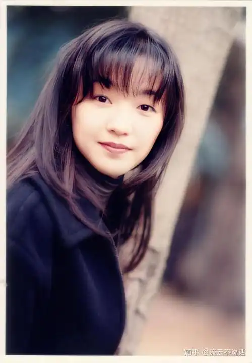 为什么那么多人喜欢陈慧娴?