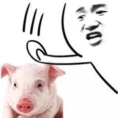 打猪让你装b表情包 - 打猪让你装b微信表情包 - 打猪让你装bqq表情包