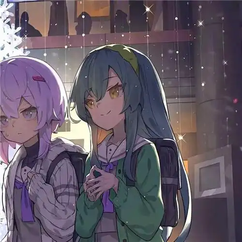 闺蜜头像三人一人一张60张_闺蜜姐妹女生头像_头像屋