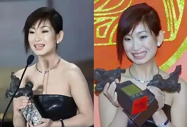 回顾中戏七朵金花:同是美女却不同命,有人嫁皇室有人45岁单身