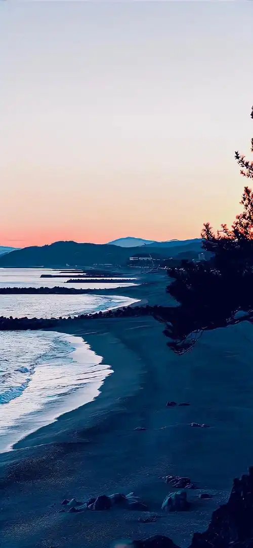 好看的手机锁屏壁纸