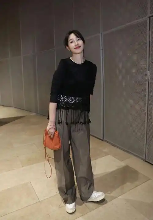 33岁一指弹,36岁二婚,从被骂到全网好评,她做对了什么|羽泉|白百何