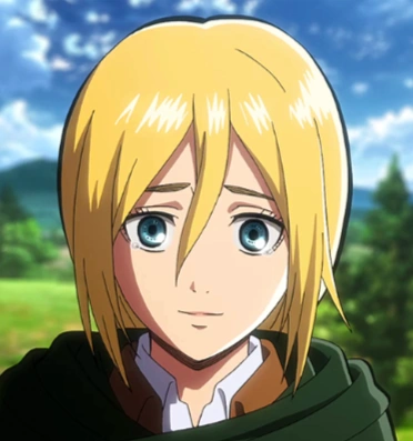 赫里斯塔·兰斯