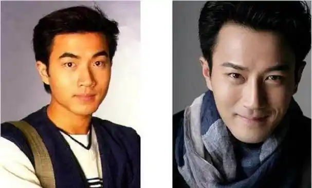 可以说刘恺威虽然出道早,但是在早期的确不怎么出名,也有很多人对以前