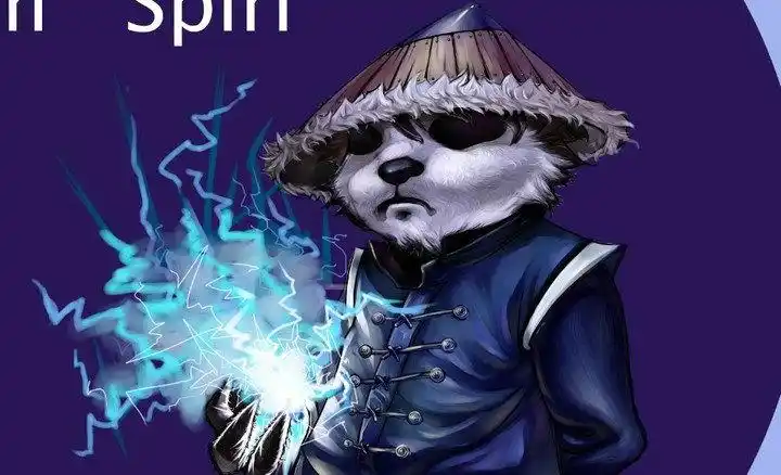 dota1蓝猫的一张图片