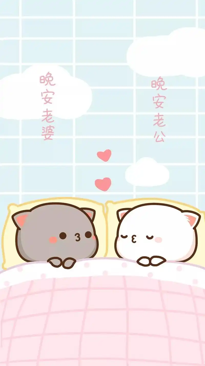 聊天背景图 | 天下有情人_网络