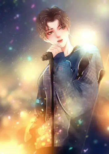 坤坤- 堆糖,美图壁纸兴趣社区