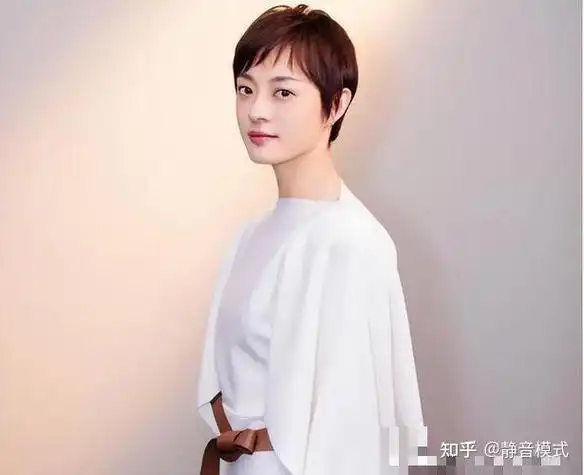 孙俪的气质为什么不如前几年