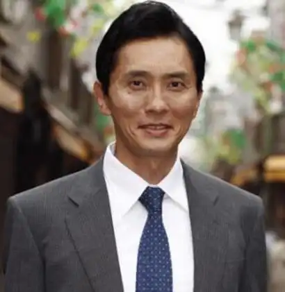 【图】揭秘演员松重丰身高 《孤独的美食家》今夏推出特别篇