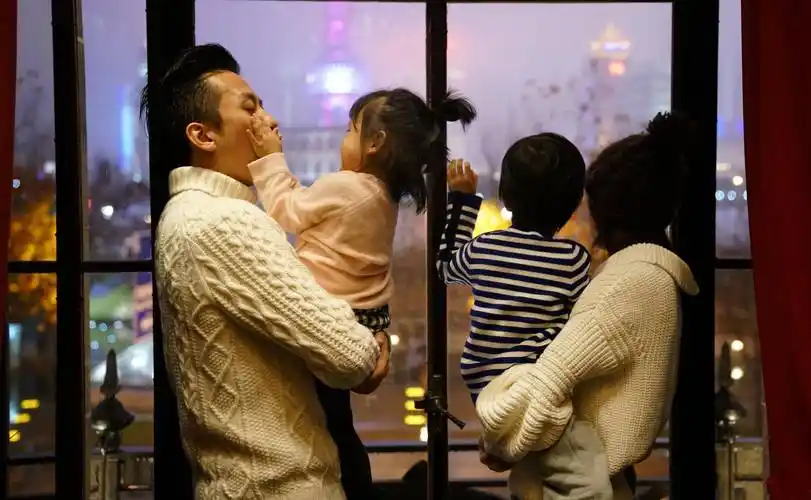 和郝蕾在一起3年的邓超,为何最后能跟"恐婚"的孙俪相濡以沫9年?