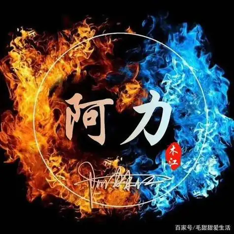 月字头像图片大全2021最新版