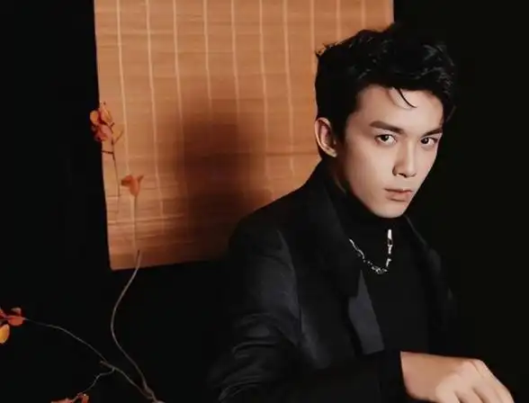 原创吴磊到底做错了什么海报被撤直播叫停当红小生跌落尘埃