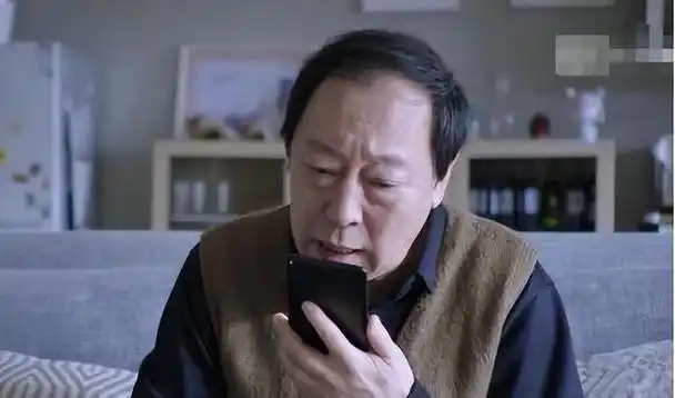 回顾倪大红:娶倪萍表妹为妻,出道几十年,因"苏大强"再度出圈