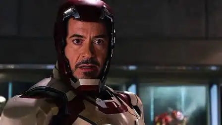 马克42号,钢铁侠的一生之敌