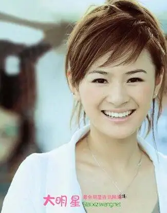 王婧照片资料 王婧近况 王婧个人资料简历